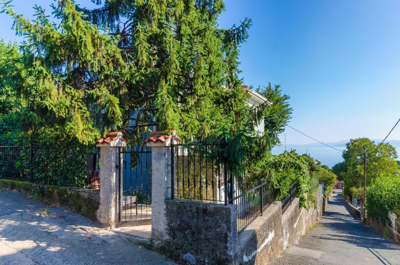 Apartments Andrijana Rijeka Exterior photo